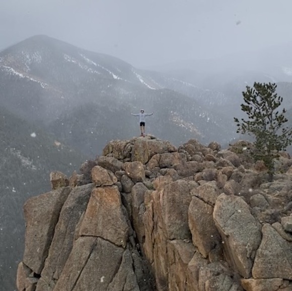 Meet your Posher, Brian - Picture 1 of 1